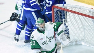 Next Story Image: Toronto beats Texas 6-1 in Game 7 to win AHL’s Calder Cup